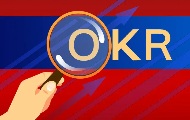 OKR推了半年变成形式？科技团队的替代方案