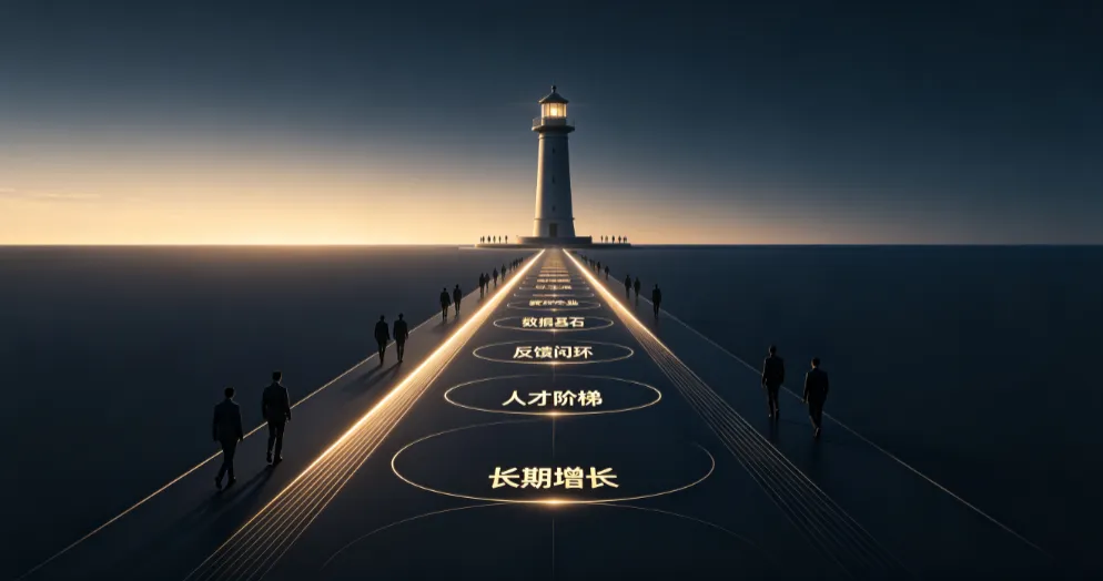 管理培训真的有用吗？一组数据告诉你答案