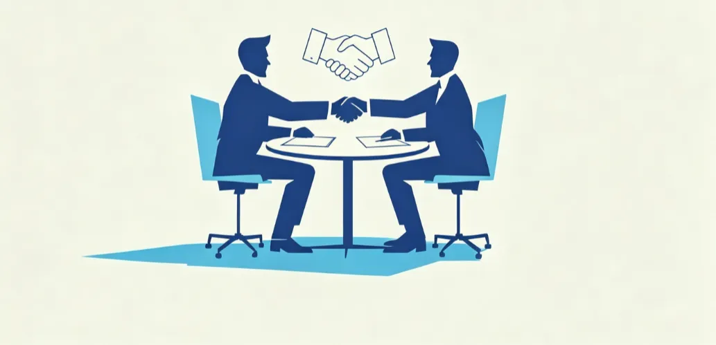 如何给员工做绩效面谈：别说「你不够努力」