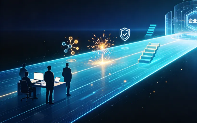 知名企业全员休假一周：管理创新的边界在哪里