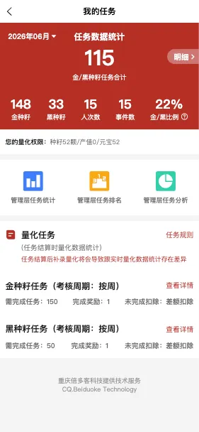 种籽任务